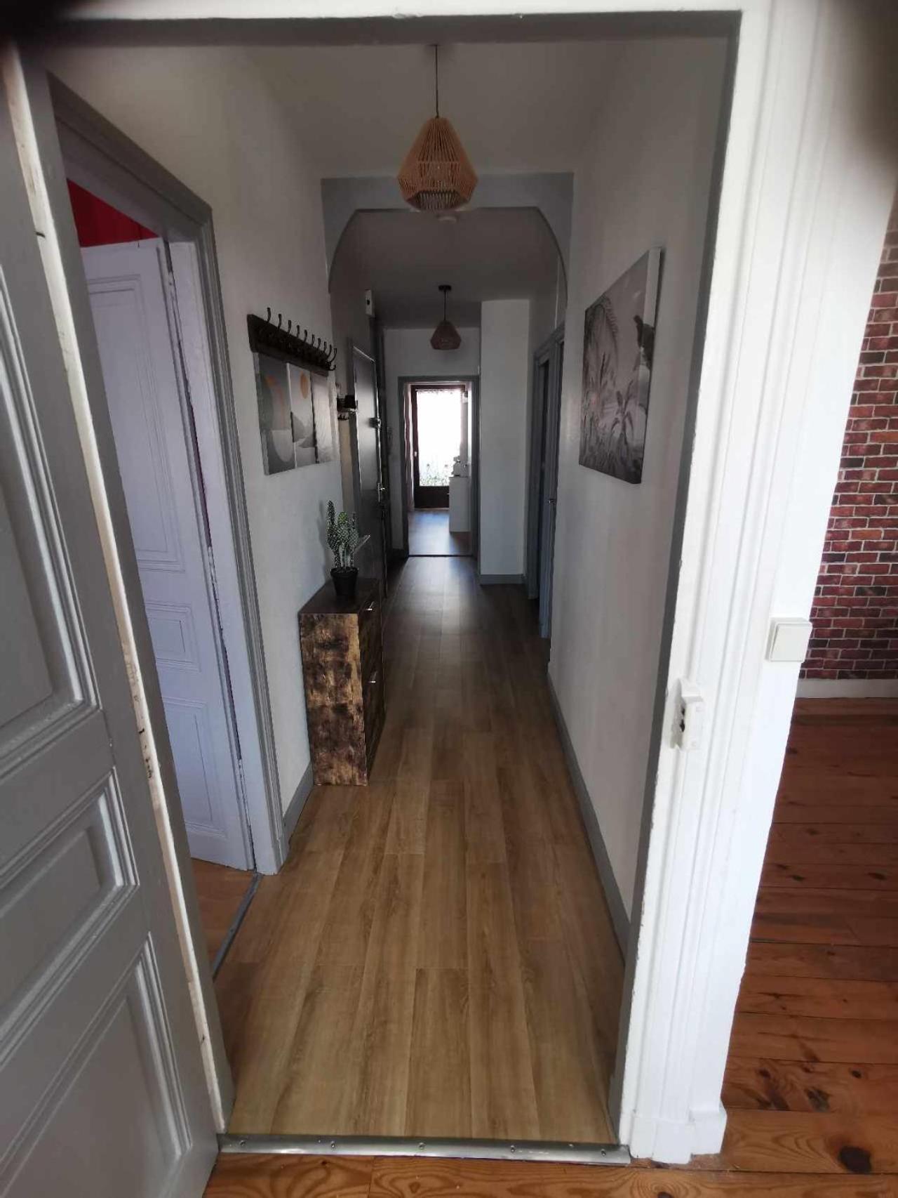 Bel Appartement De 1 A 7 Personnes 昂贝尔 外观 照片