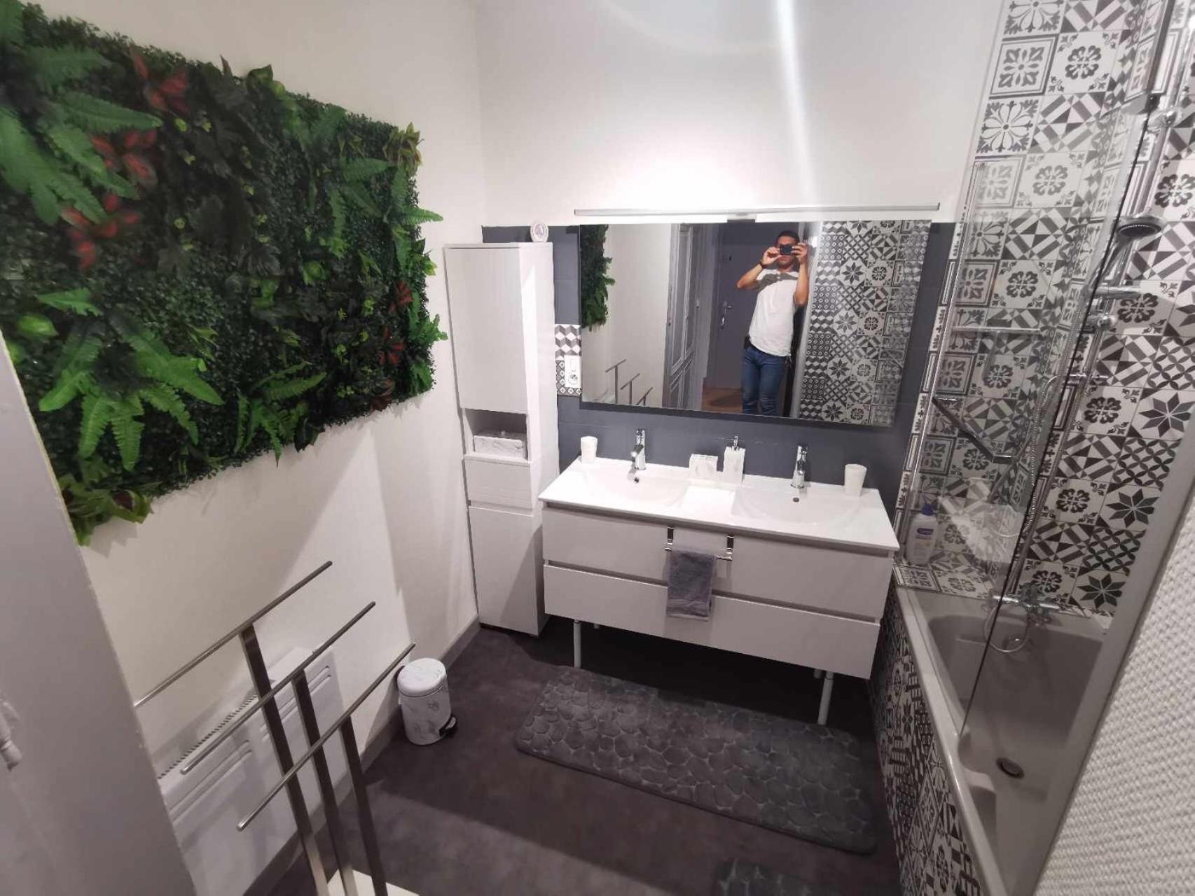 Bel Appartement De 1 A 7 Personnes 昂贝尔 外观 照片