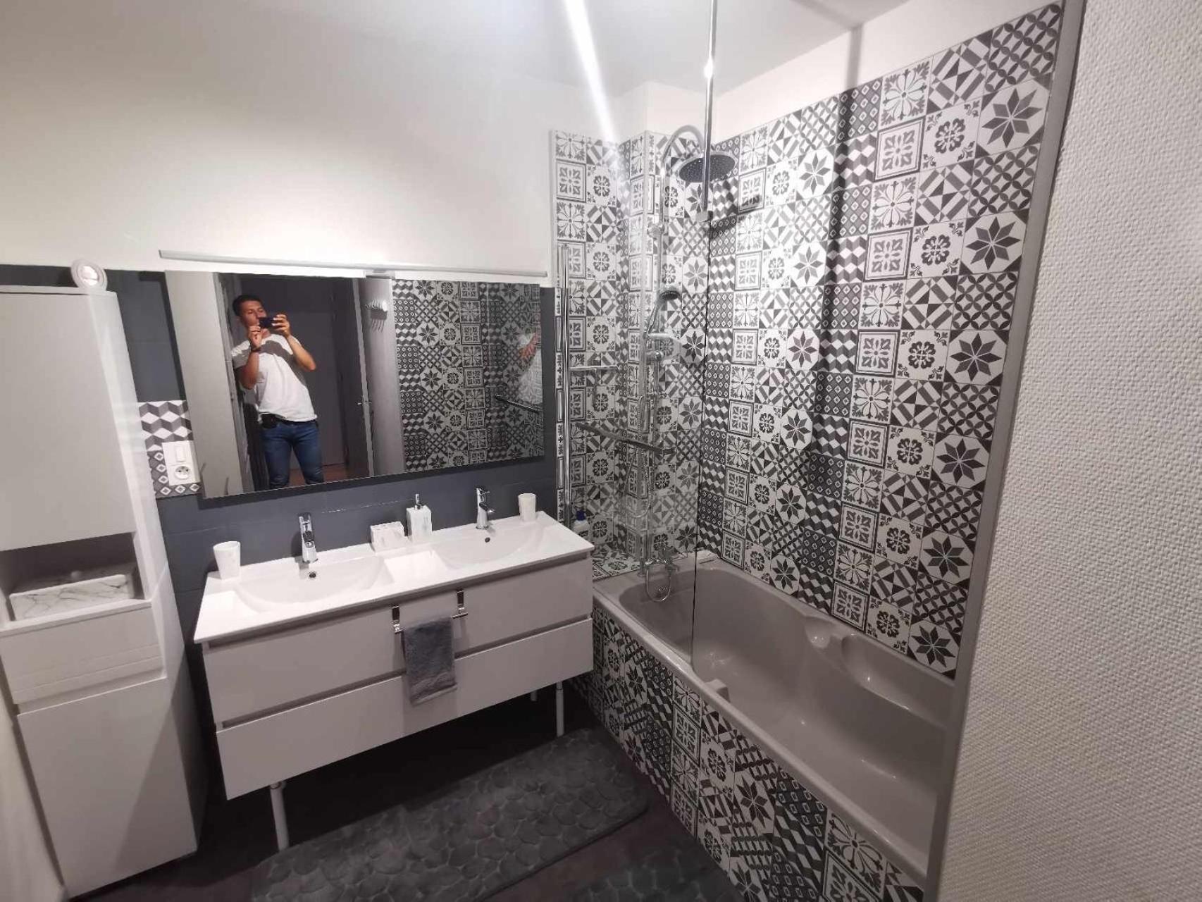Bel Appartement De 1 A 7 Personnes 昂贝尔 外观 照片