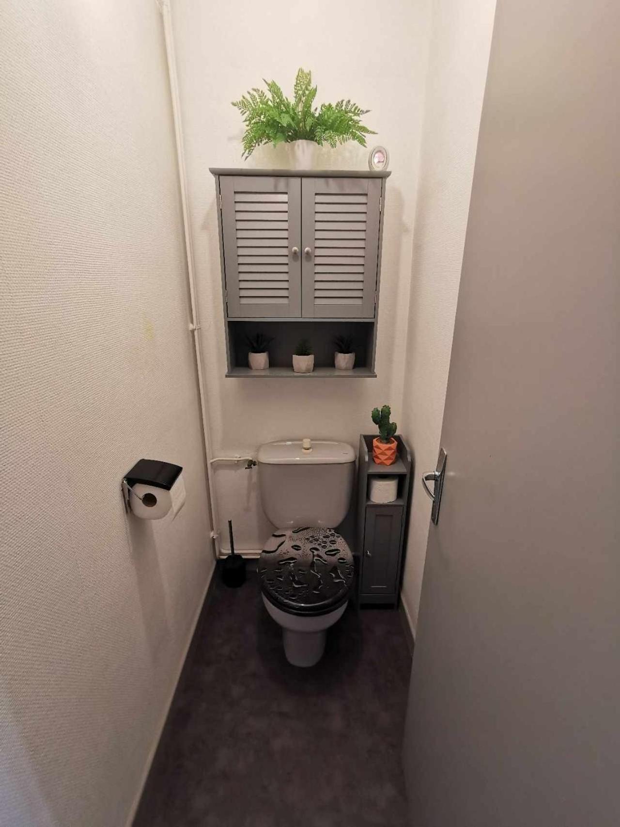 Bel Appartement De 1 A 7 Personnes 昂贝尔 外观 照片